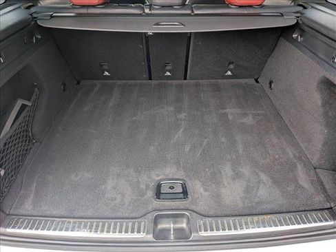 Used 2022 Mercedes-Benz GLC 43 AMG 4MATIC image 6