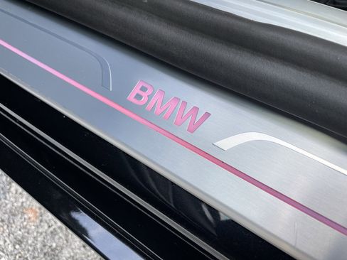 Used 2022 BMW 750i xDrive 750i xDrive image 40