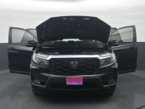 Used 2022 Honda Passport EX-L image 35