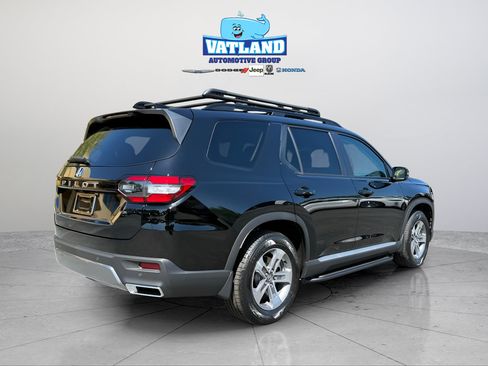 New 2026 Honda Pilot EX-L image 5