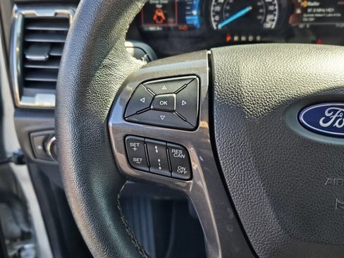 Certified 2019 Ford Ranger Lariat w/ Equipment Group 501A Mid image 27