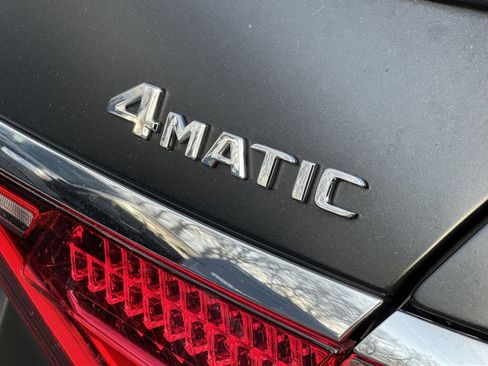 Certified 2023 Mercedes-Benz S 580 4MATIC Sedan image 28