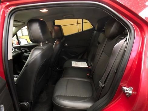 Used 2016 Buick Encore Convenience image 21