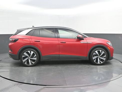 Used 2021 Volkswagen ID.4 Pro S RWD image 8