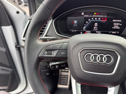 Certified 2024 Audi SQ5 Premium Plus image 13