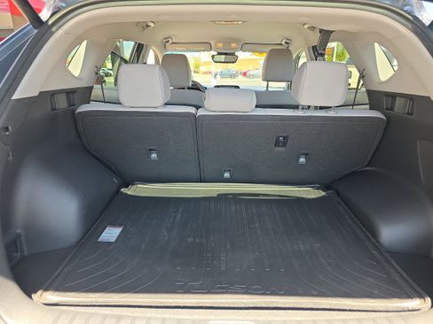 Used 2019 Hyundai Tucson Sport AWD/4WD image 12