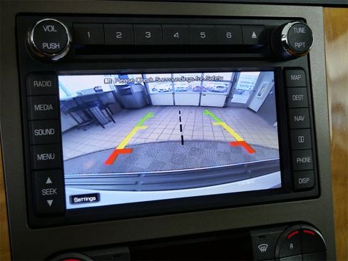 Used 2013 Lincoln Navigator L 4WD image 26