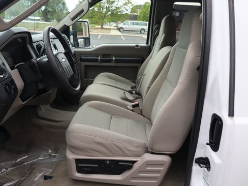 Used 2008 Ford F350 XLT AWD/4WD image 19