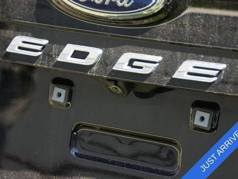 Used 2022 Ford Edge SEL w/ Convenience Package image 10