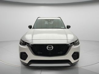 Used 2025 MAZDA CX-70 Plug-In Hybrid w/ Premium Plus AWD/4WD video 2