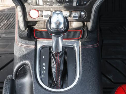 Used 2018 Ford Mustang GT Premium w/ GT Performance Package image 26