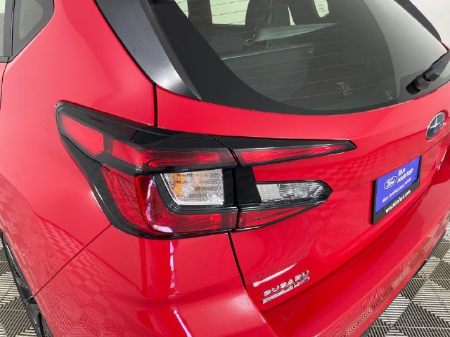 Used 2025 Subaru Impreza RS AWD/4WD image 18