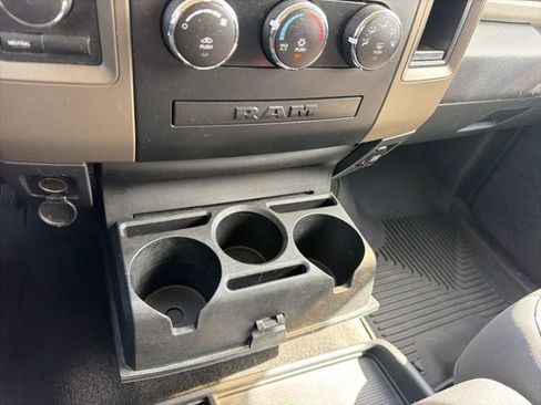 Used 2012 RAM 1500 Express w/ ST Popular Equipment Group image 21