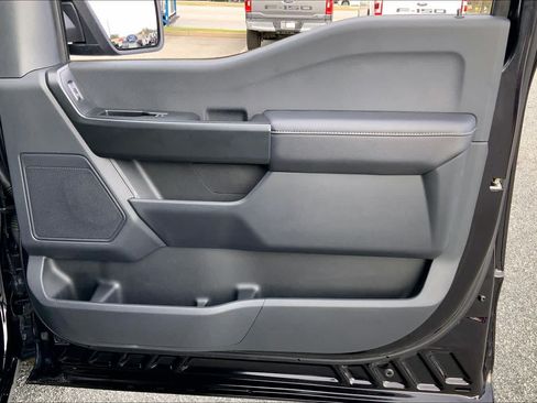 Used 2025 Ford F150 STX w/ Equipment Group 200A AWD/4WD image 56