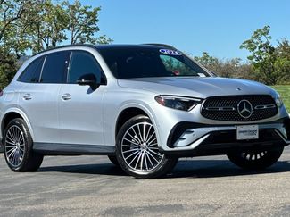 Used 2024 Mercedes-Benz GLC 300 video 2