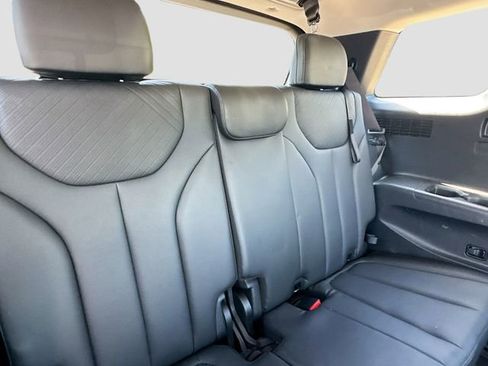 Used 2023 Hyundai Palisade XRT w/ Cargo Package AWD/4WD image 15
