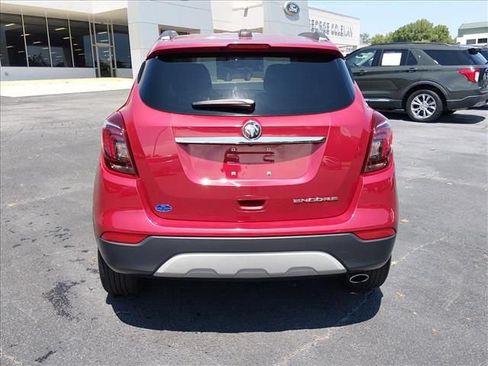 Used 2019 Buick Encore Preferred FWD image 5