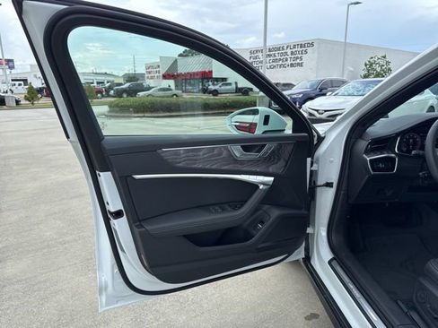 New 2025 Audi A6 Premium Plus image 22