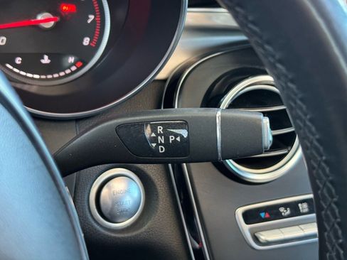 Used 2019 Mercedes-Benz GLC 300 4MATIC Coupe image 35