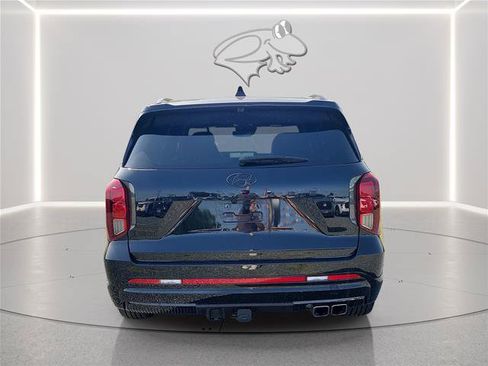 Used 2025 Hyundai Palisade Calligraphy AWD/4WD image 5