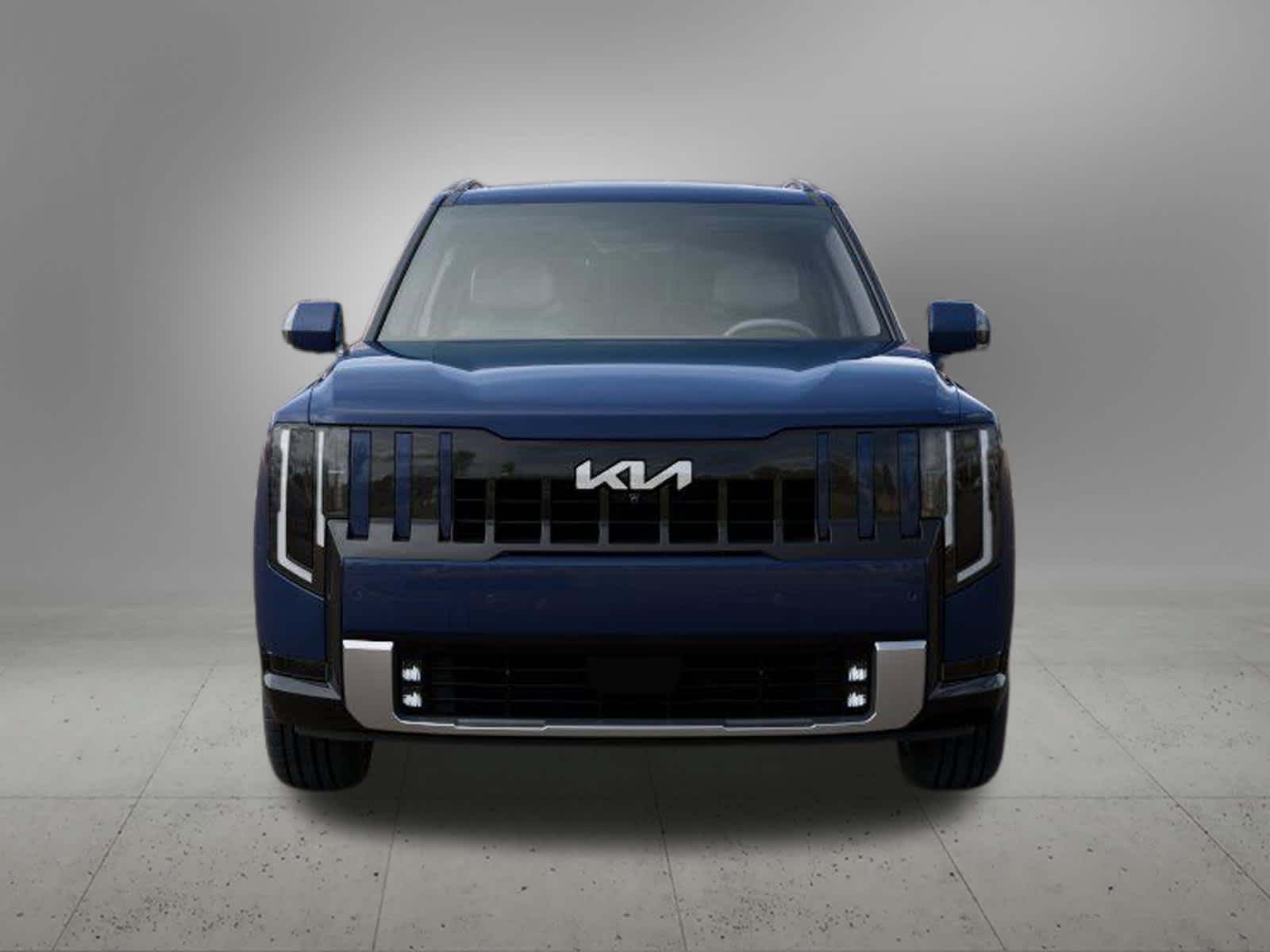 New 2027 Kia Telluride SX Prestige AWD/4WD image 2