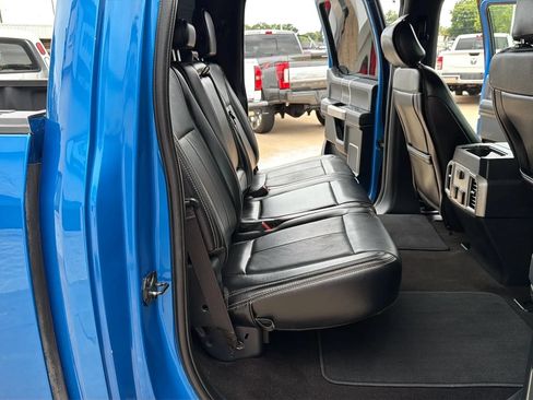 Used 2019 Ford F150 Lariat AWD/4WD image 12