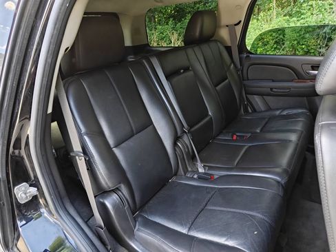 Used 2012 Chevrolet Tahoe LT AWD/4WD image 15