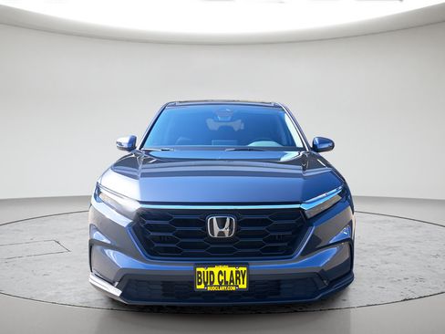 Used 2024 Honda CR-V LX image 2