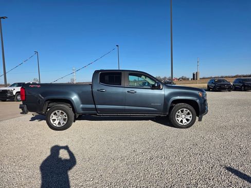 Used 2020 Chevrolet Colorado LT w/ LT Convenience Package image 3