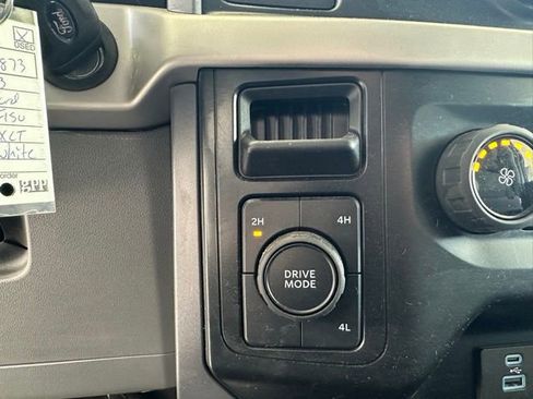 Used 2023 Ford F150 XLT image 23