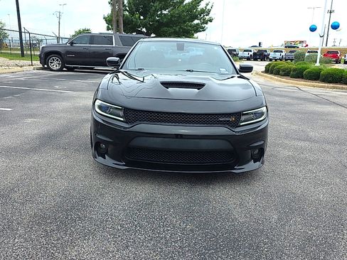 Used 2016 Dodge Charger R/T Scat Pack w/ Beats Audio Group RWD image 6