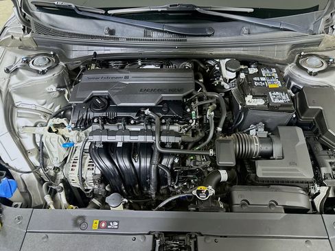 Used 2025 Kia K4 LXS image 9