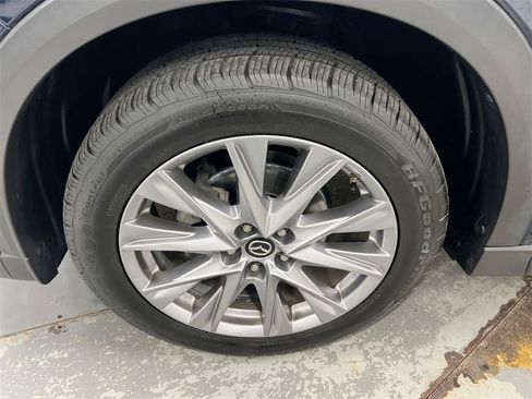 Used 2019 MAZDA CX-5 Grand Touring image 27