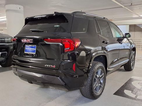 New 2026 GMC Terrain AT4 AWD/4WD image 8