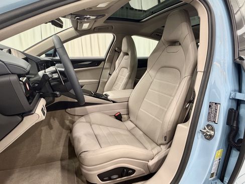 New 2026 Porsche Panamera 4 image 31