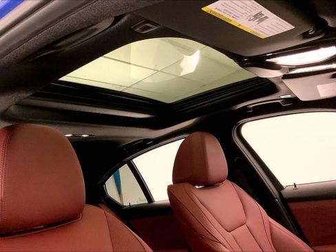 Used 2026 BMW M340i xDrive image 26