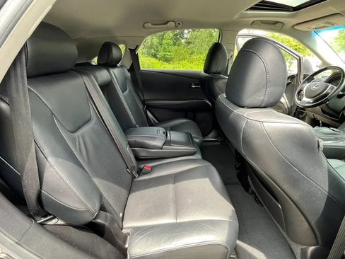 Used 2014 Lexus RX 350 AWD w/ Navigation Package image 18