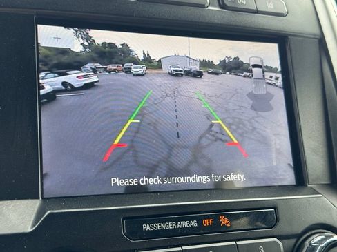 Used 2020 Ford F150 Lariat AWD/4WD image 11