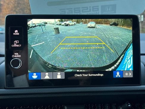 New 2026 Honda CR-V TrailSport image 24