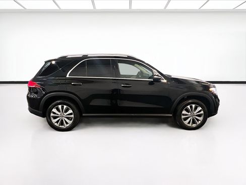 Used 2020 Mercedes-Benz GLE 350 4MATIC image 26