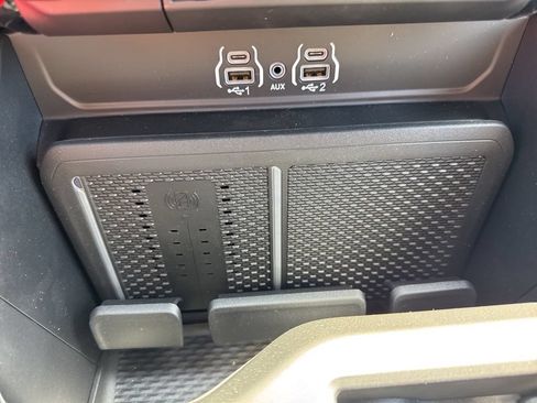 New 2026 RAM 1500 RHO AWD/4WD image 17