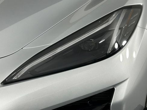 Used 2026 Chevrolet Corvette Z06 RWD image 8
