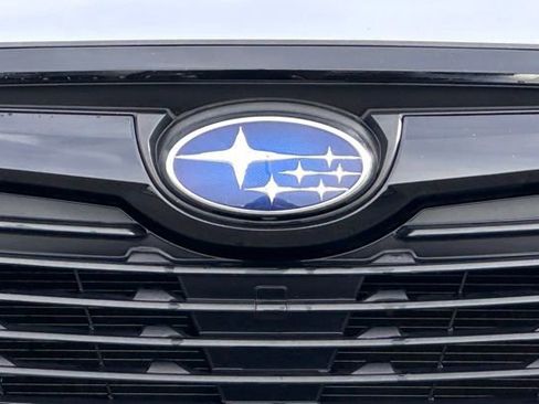 Used 2021 Subaru Forester Sport AWD/4WD image 3