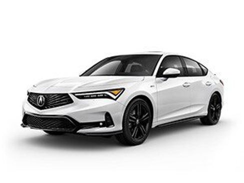 New 2026 Acura Integra A-Spec image 20