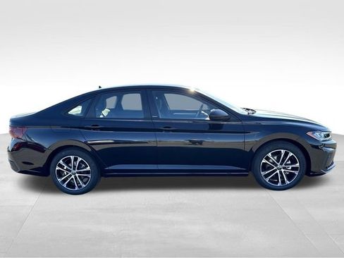 New 2026 Volkswagen Jetta Sport FWD image 6