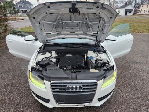 Used 2011 Audi A5 2.0T Premium Plus image 25