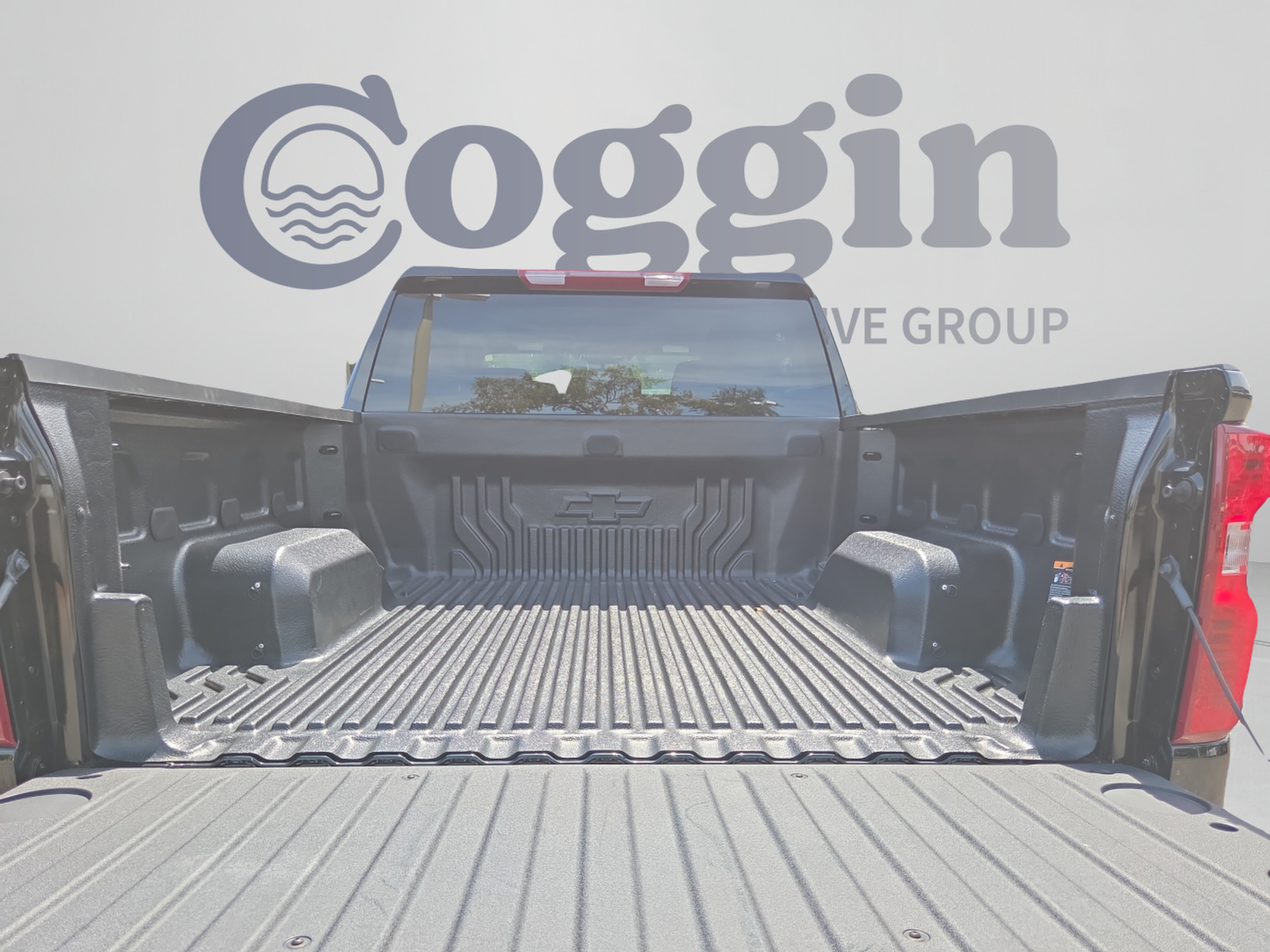 Used 2026 Chevrolet Silverado 1500 Custom RWD image 13