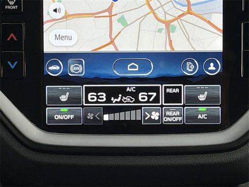 Used 2023 Subaru Ascent Onyx Edition Limited image 17