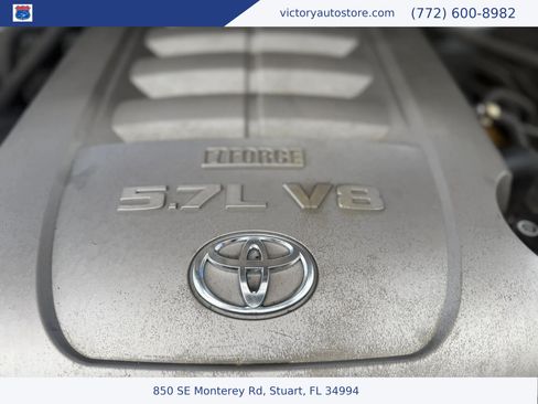 Used 2009 Toyota Tundra SR5 AWD/4WD image 68