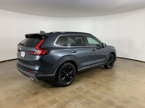 Used 2023 Honda CR-V Sport Touring image 8